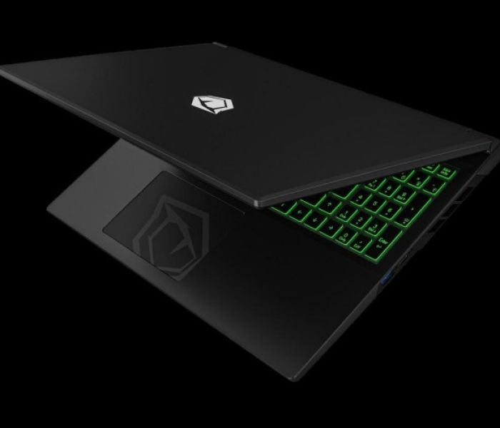 Tulpar präsentiert T6 V3.2 Gaming Laptop für maximale Leistung - (Foto: Monster Computer Technology GmbH)