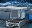 BRESSNER präsentiert Industrial Edge Panel PCs für Siemens (Foto: Bressner Technology GmbH)